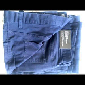 NWT RW&CO straight fit mens pants